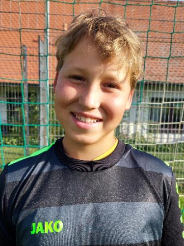 Nathanael Pfefferle