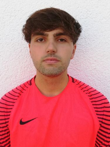 Yaschar Coskun