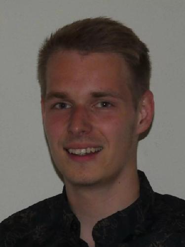 Cedric Heinrich