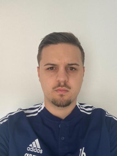 Dominik Daute