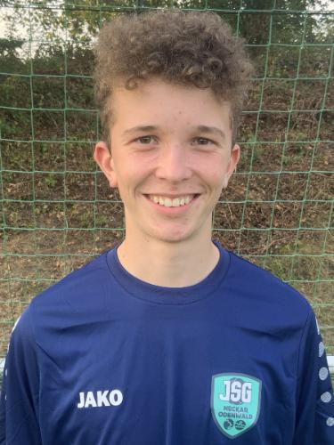 Nils Weis