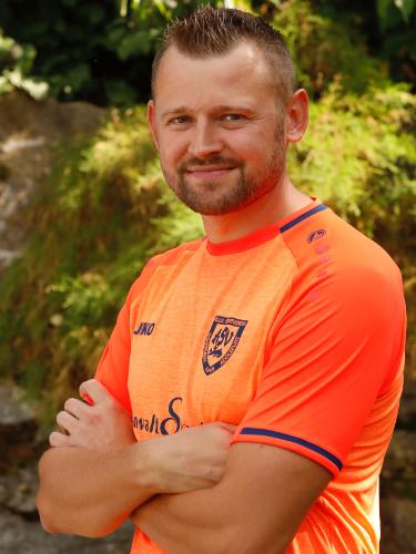 Stefan Stoll