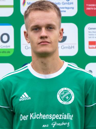 Nico Flachsenberger
