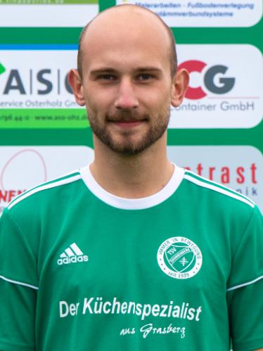Tobias Klisch