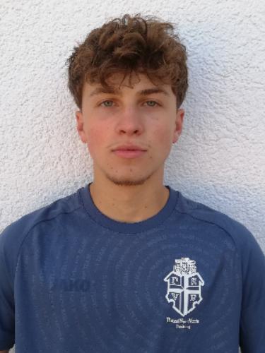 Lasse Kriegel