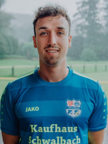 Jannis Bender