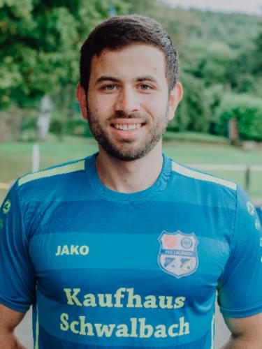 Janick Trapp