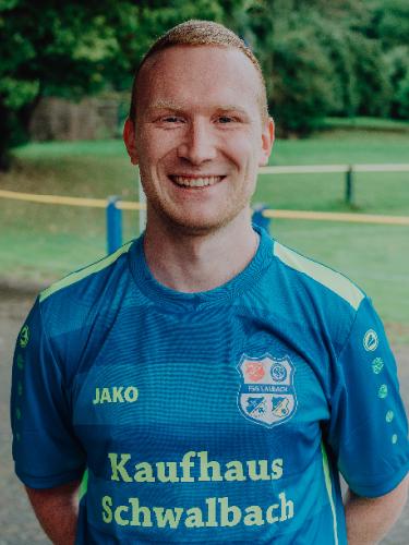 Benjamin Kunze