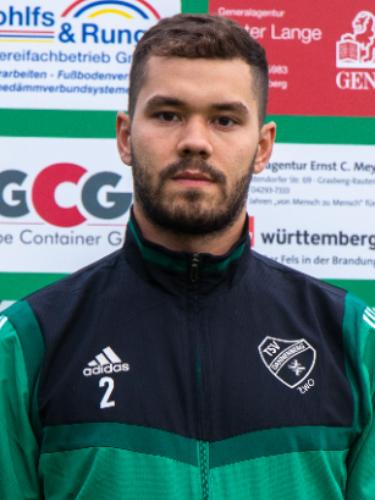 Waldemar Ebert