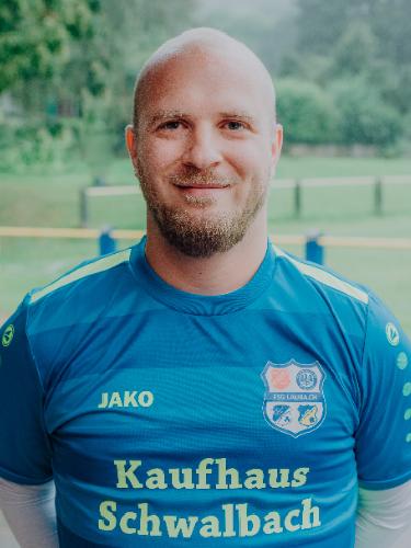 Julian Vogeltanz