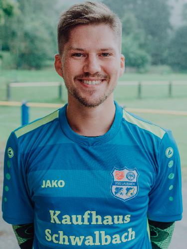 Daniel Heinz