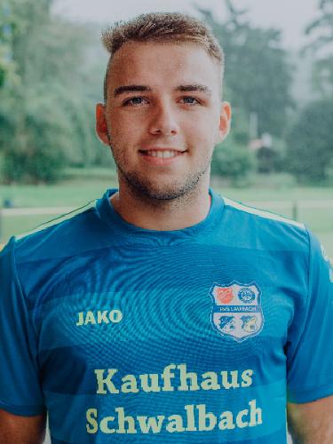 Raphael Heinz