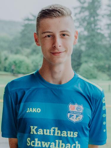 Nico Momberger