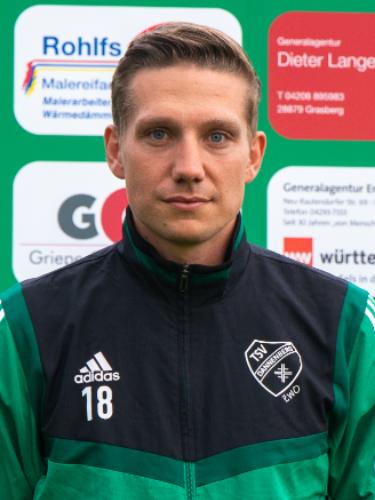 Jan Stöver