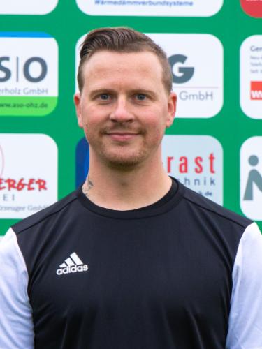 Thomas Bunk