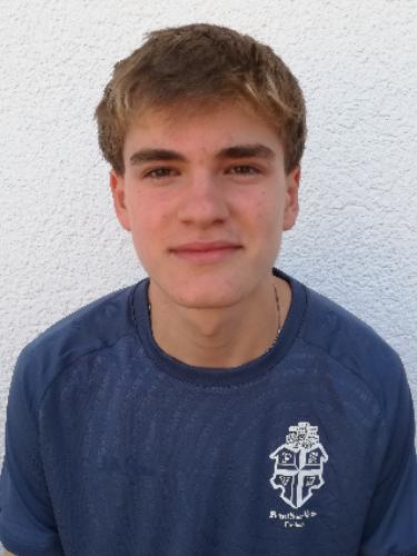 Ben Zimmermann