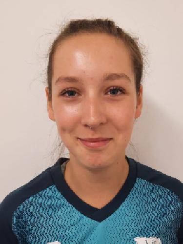 Vanessa Küchler