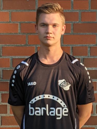 Benedikt Arne Koppers