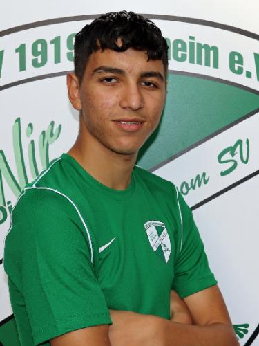 Abdessamad El Ouaddaf