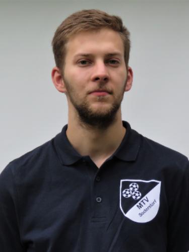 Lukas Zeiser