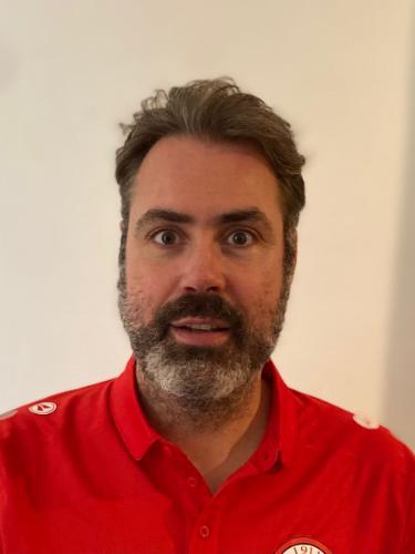 Mark Rainals