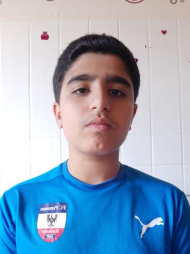 Osama Al Tamer