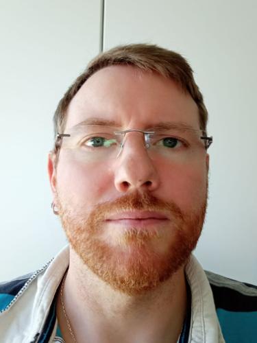 Martin Schrumpf