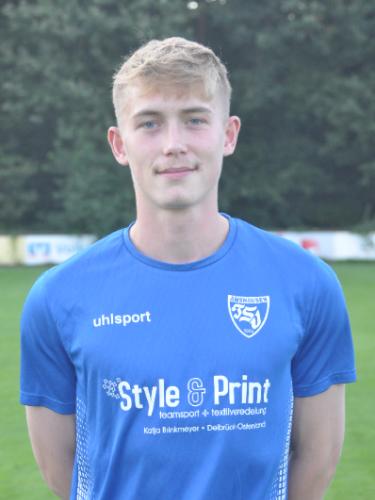 Niklas Stürz