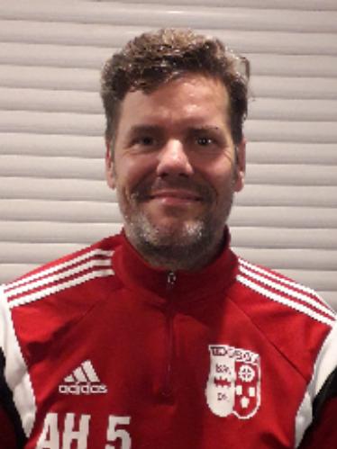 Marcus Linsen