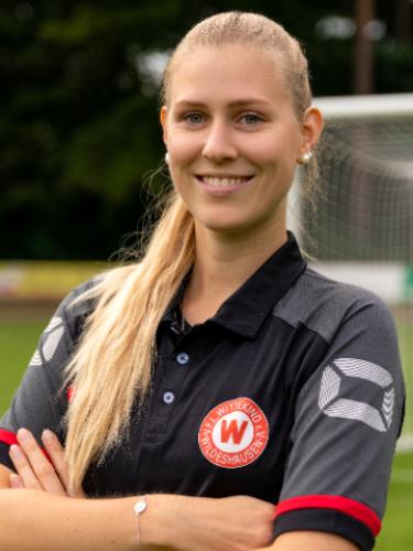 Saskia Helms
