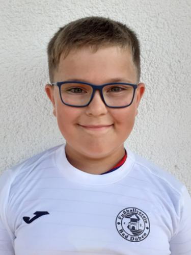 Luca Haushalter