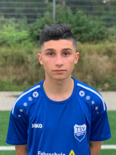 Alessio Senna