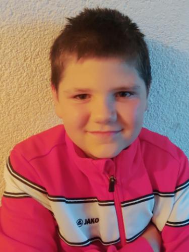Darius Naumann