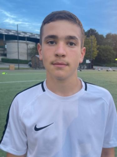 Enes Pekmezci