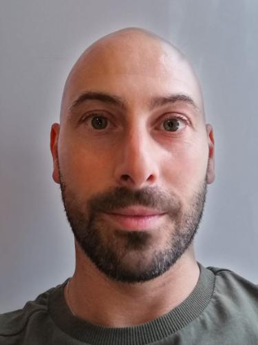 Giacomo Medda