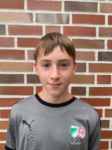 Malte Schirrmeister