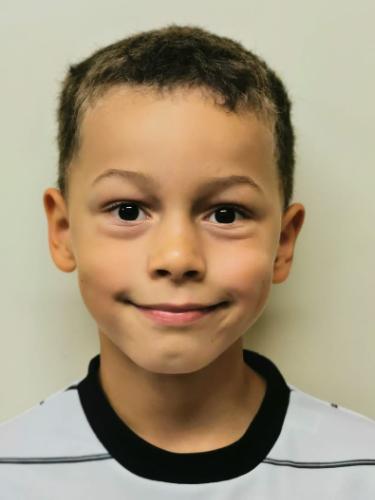 Charlie Winston Wendt