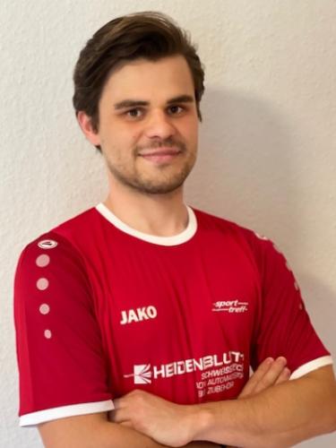 Andreas Wenzek
