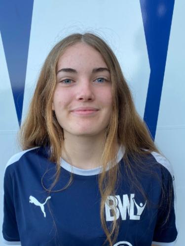 Thea Marie Mennewisch