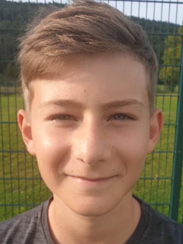 Jayden Briney