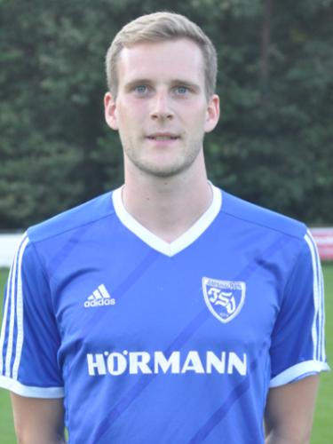Manuel Stockhecke