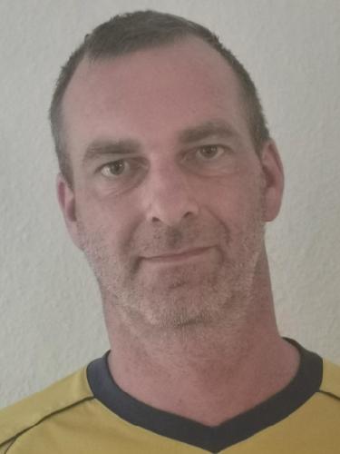 Andreas Jentsch