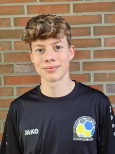 Luca Simon Schlien