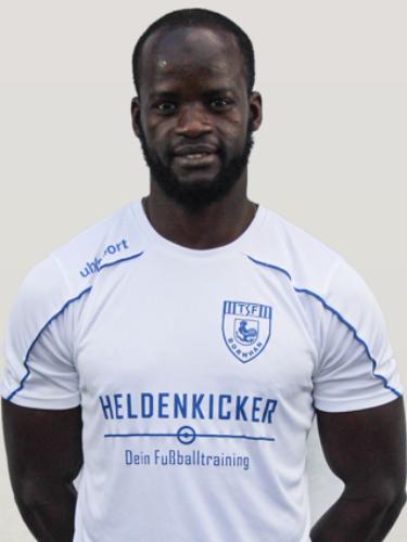 Baboucarr Sanneh