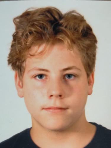 Tjark Jans Mensing