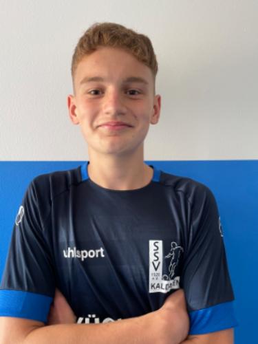 Janis Maximilian Krämer