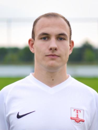 Niklas Engel