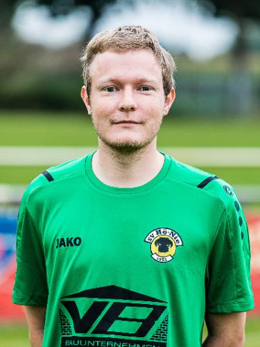 Jan-Niklas Garbe