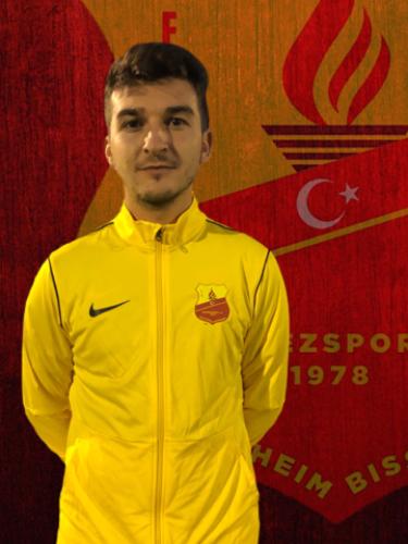 Kagan Candir