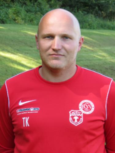 Tobias Kopp